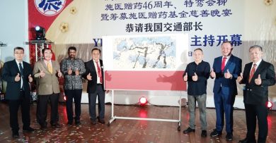 糖尿病并发症有增无减 威拉班：政府下令茶点减糖
