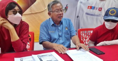 以为买到便宜货 乐龄人士网购被骗