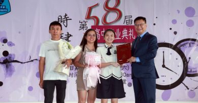 张永庆： 语文程度不输托福雅思 统考文凭 可读全球大学