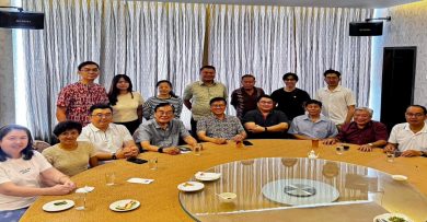 森福建会馆李俊清寒子弟助学金 即日起开放会员申请