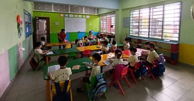 森州人头条｜受最低薪金调高影响 幼儿园学费被逼喊涨