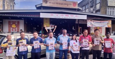 火箭市议员亮成绩单 10大政绩交市民评估