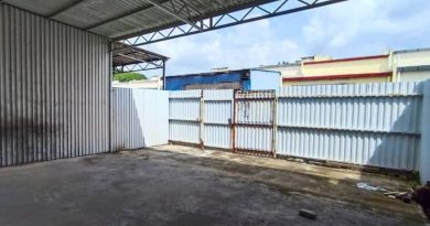 森州人头条｜芙市局推“有限期规划许可证” 非法装修扩建工厂可“漂白”
