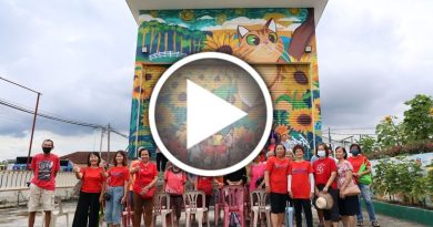 陈丽群：将万茂新村 纳入波德申旅游景点行程