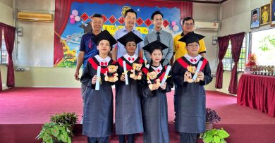 学生人数少实施复级班 谢琪清设目标2027年恢复六班制