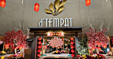 金群利2月7日至9日 邀您参与“祥蛇舞瑞迎新年”系列活动