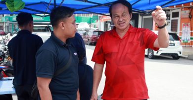 张成利：芦骨非商业重镇 波市会妄顾民意征泊车费