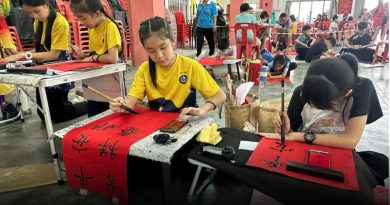 108人报名响应   捐1520助洗肾病黎