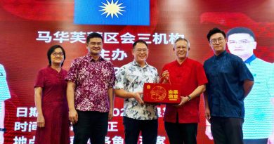 哪里跌倒哪里爬起 林添顺：没有攻不破的城堡