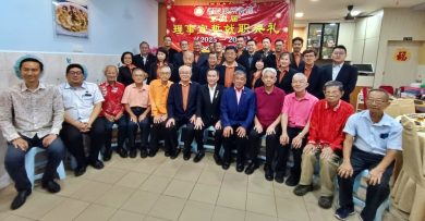 出版特刊及举办会庆 马口潮州会馆要落实2大计划