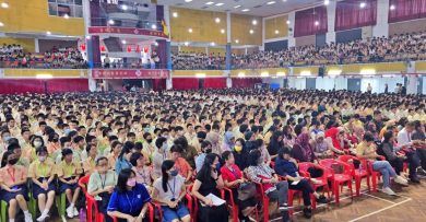 与金群利篮球俱乐部合作 推荐特出球员进芙中