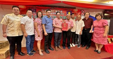 刘亚强：扮演监督与制衡角色  为民发声不做静静党