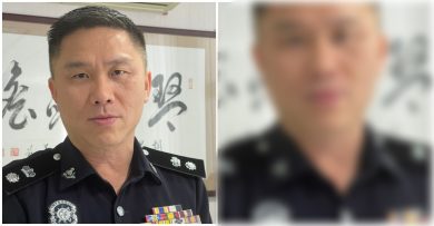 砸车少年为OKU 获保释送院治疗