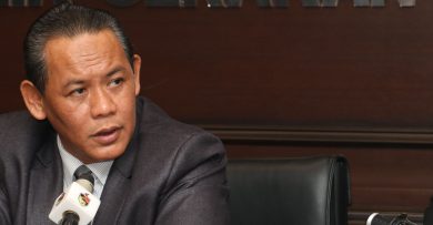 阿米努丁：避免引发社会问题 海滩禁随意搭篷盼民理解