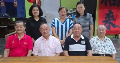 “蛇来运转迎新春”歌声贺岁 40歌手周六万茂斗歌竞艺