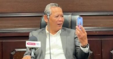 公正党党选将临 党员受促激活党籍享投票权