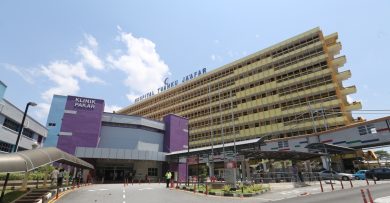 端姑惹化医院病床短缺 建设第二医院势在必行