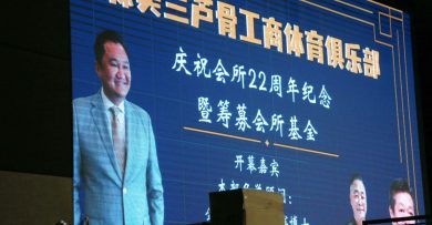 林振辉：感谢陆兆福关注 “消失的中文招牌”风波冀尽速平息