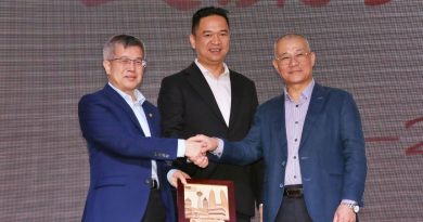 吕海庭：大马投资环境友好 助商界互利共赢