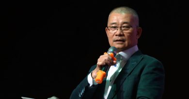 森中总改选顺利提名 吕海庭料蝉联会长