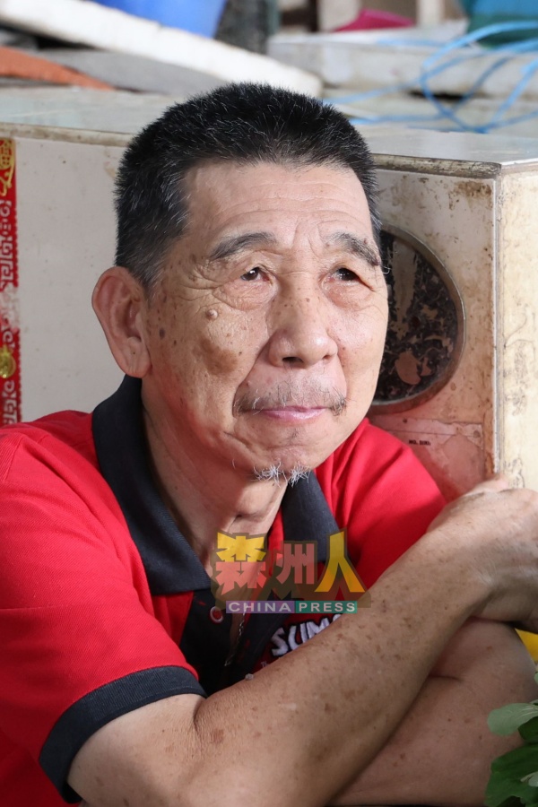 黄金水:农历新年后大部分蔬菜价格都回落。