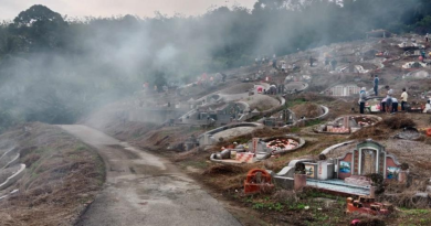 弄边义山建公厕 预计清明节前竣工