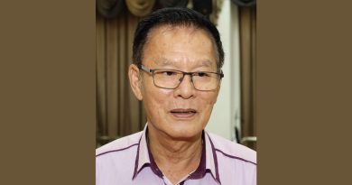 华总特大表决免选连任 森华堂派10代表出席