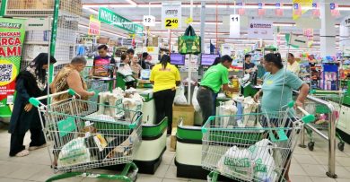 森州人头条｜SARA计划购物受限 民众不清楚日用品购买规则引发混乱