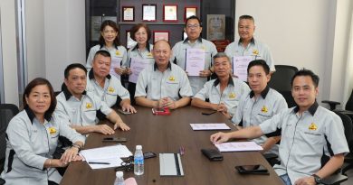 森张氏公会提前办大会 4月13日移师森华堂举行