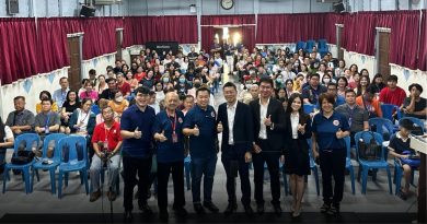 社团宗教捐款收入需开发票？ 钟绘名：税收局应厘清