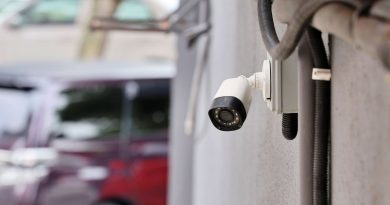森州人头条｜周世扬：增电眼护社区 强化罗白路治安
