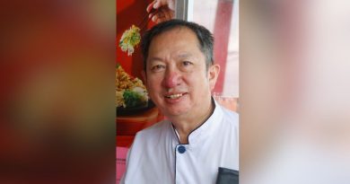 森咖啡酒商旅餐公会改选 沈元文获选为会长