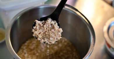 森州人头条｜猪瘟冲击供应猪价飙  熟食业留客苦撑不起价