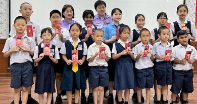 温文凤：教育是双向责任 家校合作成就学生