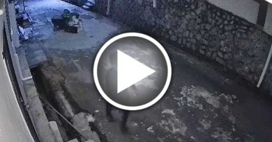 3周前偷现金食髓知味 贼徒重返同一住家干案