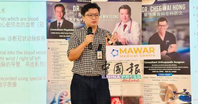 不一定是心脏病！胸痛也和这病 症状相同