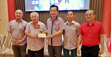 谢琪清吁考量开放进口生猪 稳定市场供应    猪肉价