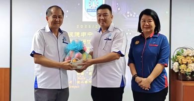 勿为旅游让孩子请假 校长：免影响学习进度