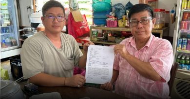 家人资料全外泄 诈骗集团假借欠债勒索潘家