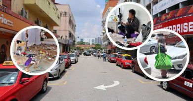 森州人头条｜空店藏流浪汉、蚊症爆发 芙蓉“外劳街”卫生堪忧商家担心