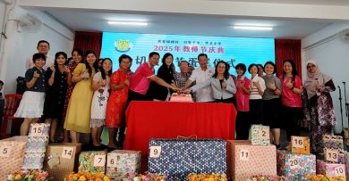 谢琪清：AI无法取代教师角色　 教育政策应纳入教师专业视角