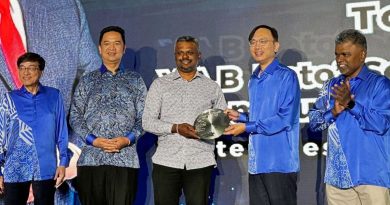 森去年投资额达72.5亿 阿鲁古马：有望持续增长