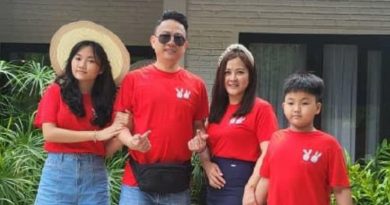 非一般妈妈系列5｜兼顾专业学术家庭3角色 王秋频活出精彩