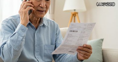 老千冒电讯公司代理 以免费电话费为饵骗OTP