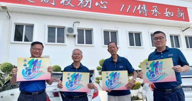 波中波小111周年校庆 宿舍开幕千人宴双喜临门