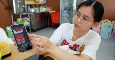 森州人头条 ｜诈骗份子频假冒学校老师 芙餐饮业者接“诈单”机警不上当