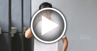 冒充租户诈骗使用权 华男不认罪保外候审