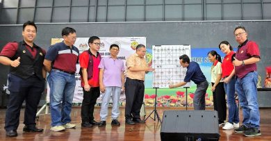 谢琪清：益身心课外活动 孩子学象棋     可解压