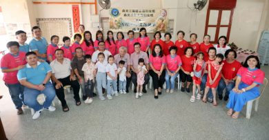 妇女组克服挑战 端午文化寓教于乐展魅力