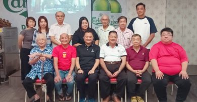 林氏宗亲会设生育奖励金 鼓励会员多生育“拼人口”